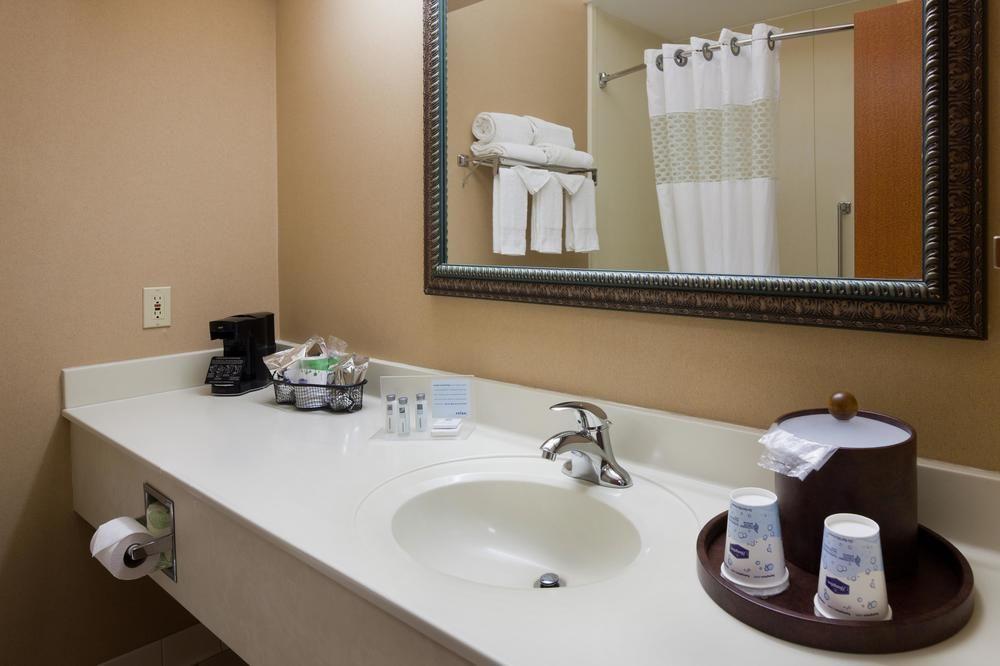 Hampton Inn Mount Pleasant Exterior foto